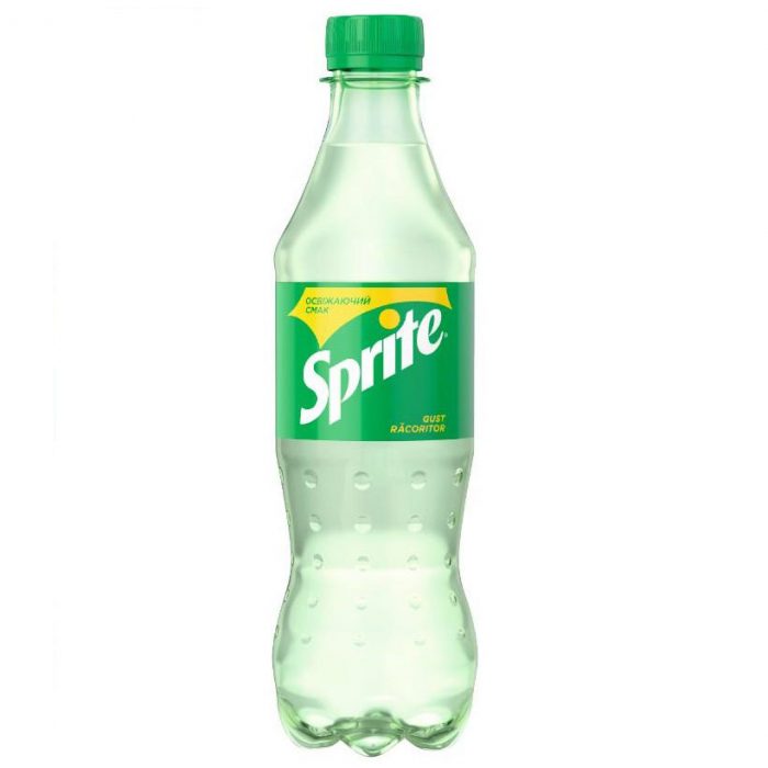 Sprite 0.5л